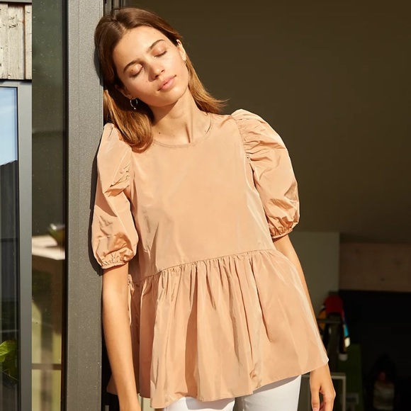 Wilfred Fantasy Blouse - Picture 2 of 12